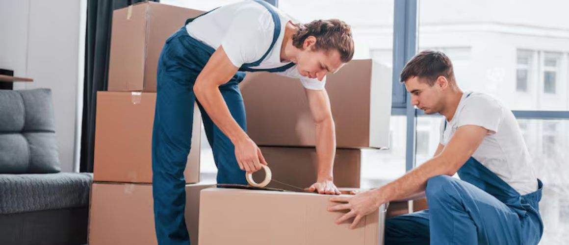 Home Shifting Service